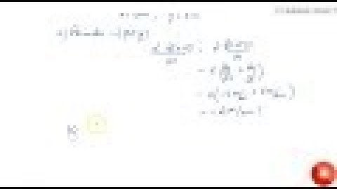 The length x of a rectangle is decreasing at the rate of 3 cm/minute and the width y is increasi...