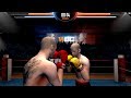 Boxing King Star of Boxing (by Enjoysports) Android Gameplay [HD]