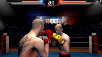 Boxing King Star of Boxing (by Enjoysports) Android Gameplay [HD]