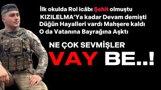 Ne çok Sevmişler VayBe- Şehit Yasin Karaca/Süleyman Hilmi Yıldırım Resimi