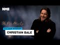 "I tickled the corpse's feet!": Christian Bale on Netflix murder mystery 'The Pale Blue Eye'