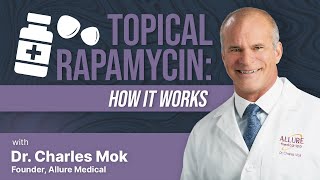 Topical Rapamycin: How It Works