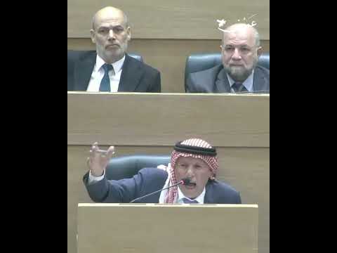 العرموطي استعمار جديد من أجل 50 مليونا والقاضي يرد