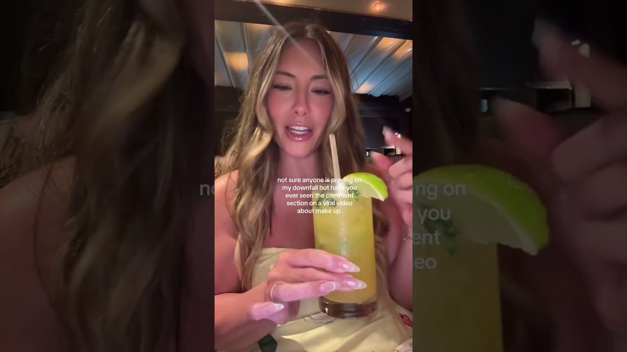 If you want to find the opposite of a girls girl, now you know where to look 😅 