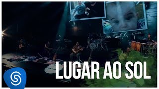 Video thumbnail of "Raimundos - Lugar Ao Sol (DVD Acústico) [Vídeo Oficial]"