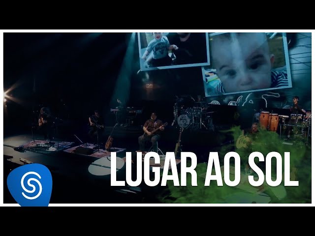 Raimundos - Lugar Ao Sol (DVD Acústico) [Vídeo Oficial] class=