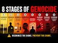 Genocide, War Crimes & Crimes Against Humanity Explained | The Gravest Crimes of Power