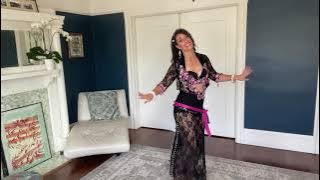 Tabitha CSQ Performance Aminti Billah