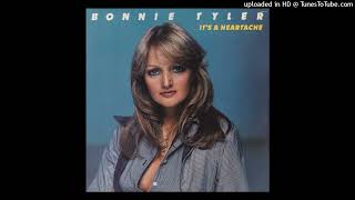 Bonnie Tyler  - Its a heartache [1978] [instrumental]