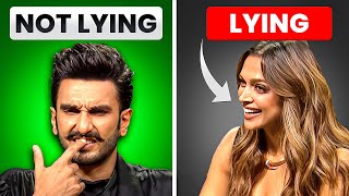 10 Foolproof Ways to Spot a Liar | झूठ बोलने वाले को पहचानने के 10 तरीके by Top 10 Hindi 2,045 views 1 month ago 6 minutes, 4 seconds