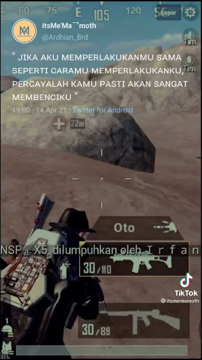 #tiktok #storywa story wa pubg terbaru yg ramai d tiktok