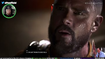 The Callisto Protocol Summer Game Fest Reaction