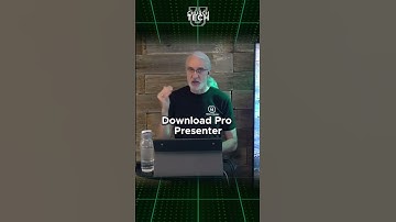 💥 Tired of ProPresenter crashes?These quick fixes could save you major headaches!