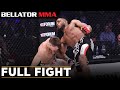 Full Fight | Paul Daley vs. Brennan Ward - Bellator 170