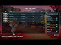 [Cunning Crooks] Multiplayer UI Polishing