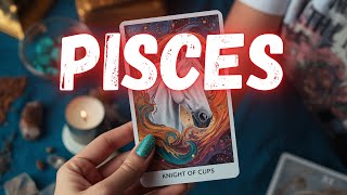 PISCES ❗THE CARDS NEVER LIE❗Something BIG is happening this Friday... and you won't see it coming 😱
