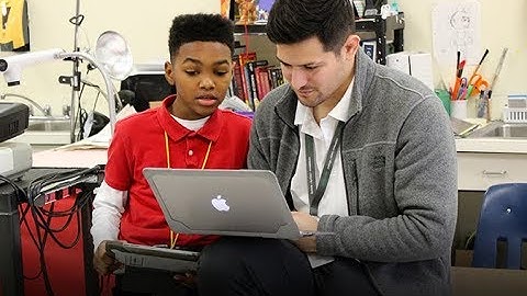 Grand Prairie ISD Returning Student Online Registration Tutorial - English