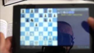 ChessOcr screenshot 1