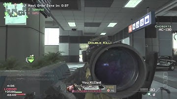 ►The Best MW3 Terminal Feed Ever!