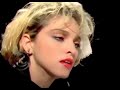 Madonna - Burning Up [Official Music Video]