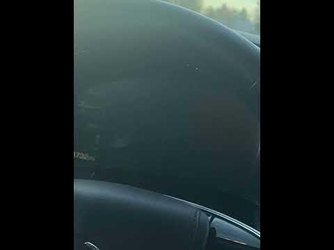 Cadillac CTS 0-60 13 Sec - YouTube