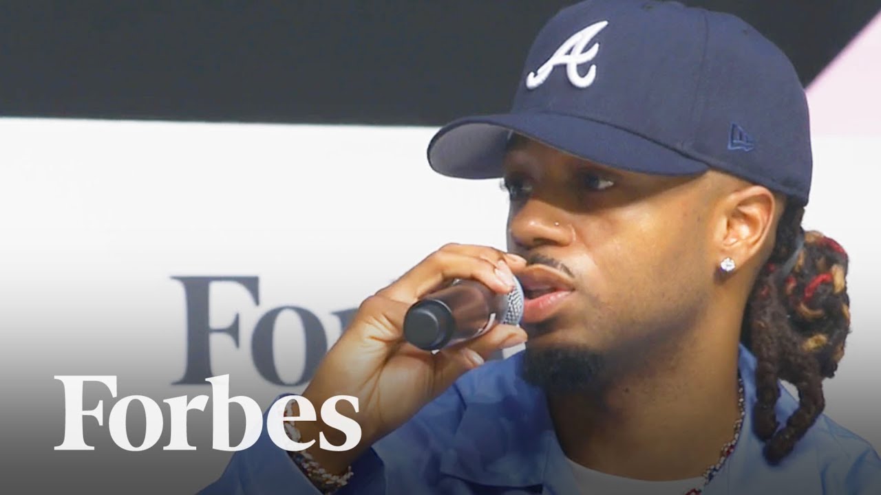 From Musician To Mogul: Metro Boomin Is Moving Hip Hop Forward | Forbes