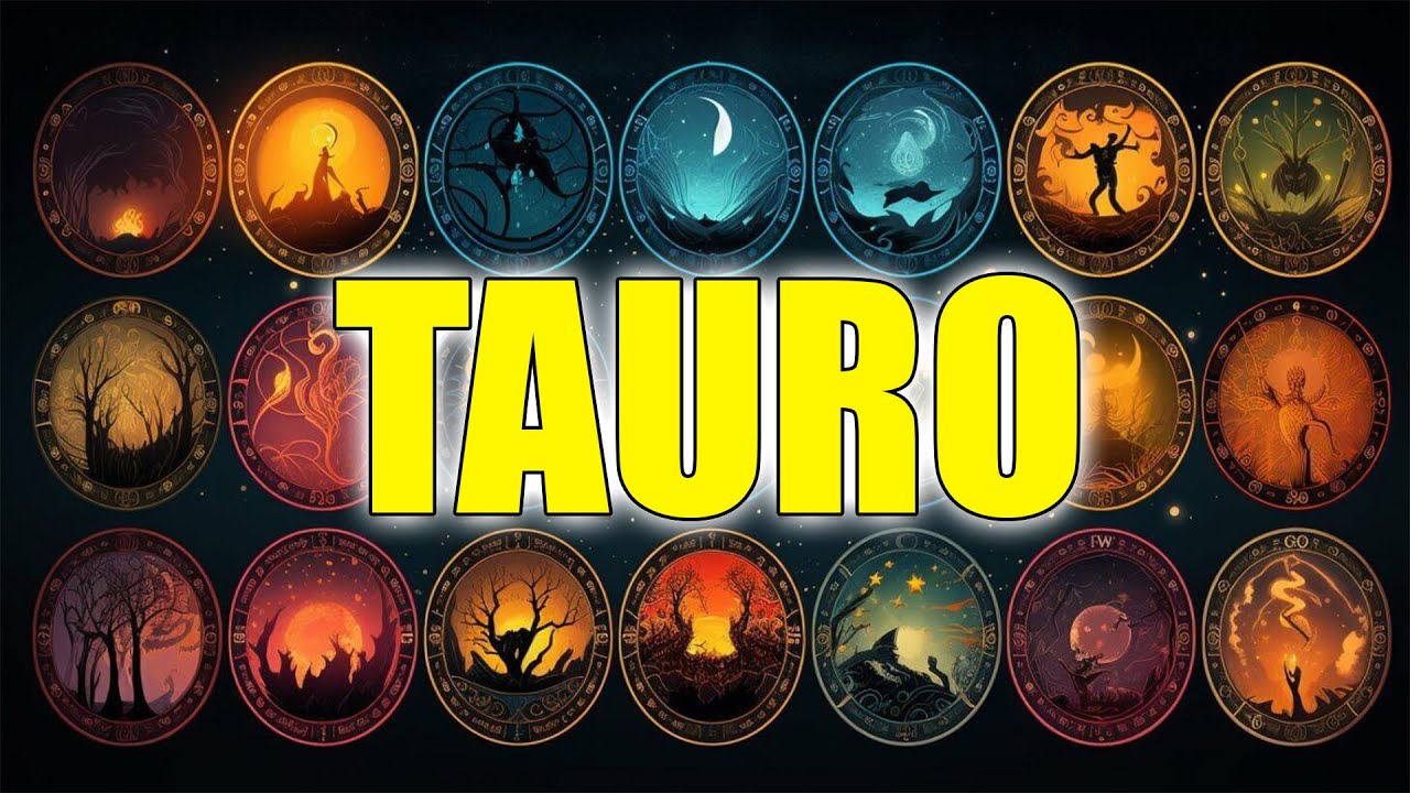 TAURO HOY💘🔮El amor te traerá sorpresas💞Horóscopo de hoy 18 de Abril ...
