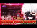 Sailor Piece Script — Auto Farm, Auto Boss, New Update, Instant Kill (BEST)