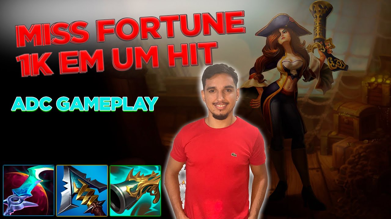 ESSA MF ESTAVA MUITO FORTE