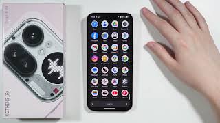 Does Nothing Phone 4a Pro Have Bloatware