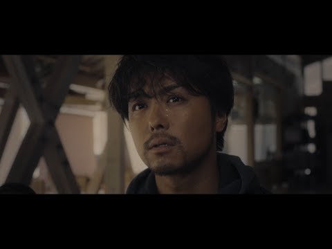 TAKAHIRO、静かに涙…　記憶を失った漁師の秘密とは　映画『僕に、会いたかった』予告