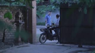 088A2 Chanthaly Open Source Project Footage