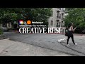 Reset with Adobe Creative Cloud and Headspace | Adobe Creative Cloud