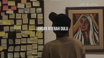 Jangan Nyerah Dulu : Puisi Khoirul Trian