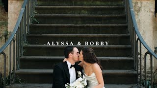 Alyssa & Bobby