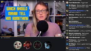 Smudcast #190: How "Good" Celebrities Turn Transphobic
