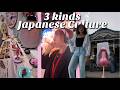 Where the heck have I been? Let’s have a quick catch and explore Japanese culture!