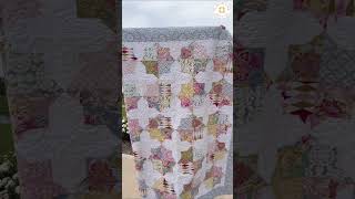 Double Square Star Quilt Tutorial | Missouri Star Quilt Tutorial
Double Square Star Quilt Tutorial | Missouri Star Quilt Tutorial Double Square Star Quilt Tutorial | Missouri Star Quilt Tutorial