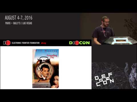 DEF CON 24