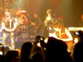 Don't Talk to Strangers Rick Springfield Live Billy Bobs May 2010.AVI
