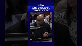 Tupac Shakur Murder: Duane “Keffe D” Davis Found Guilty