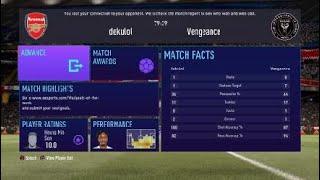 FIFA 21_20201129 FutChamps WL- Vengeance vs Dekulol