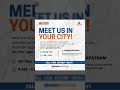 JKLU On-Spot Admissions in Vizag – Meet Us on May 4th! #btech #jklakshmipatuniversity #placement