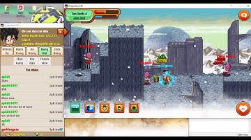 Ngọc Rồng Online - 9999 bí kip đổi cải trang yardrat