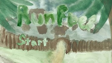 Run Free Visual Novel - Unity 2018 and Fungus