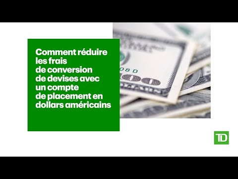 Comprendre le Processus de Conversion de Devise