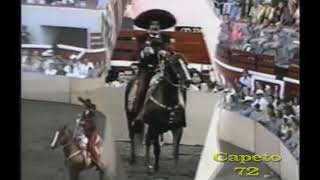 No, No Y No - Vicente Fernández