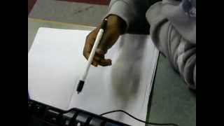 Simple Finisher Linkage #4
