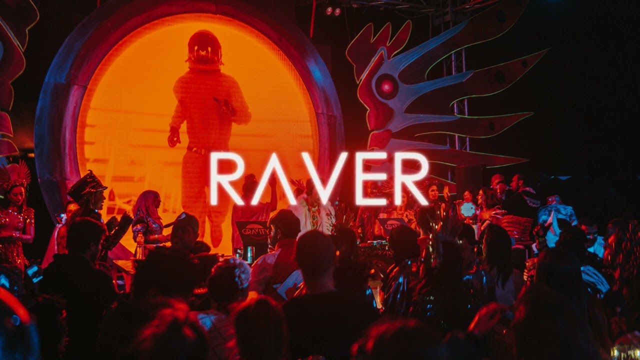 Hardwell - Spaceman (Silano Remix)