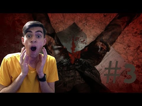 დამკოდეს - Outlast 2 #3 (ქართულად)